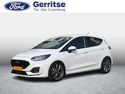 Ford Fiesta - 1.0 EcoBoost Hybrid ST-Line X | CAMERA | NAVI | B & O | WINT