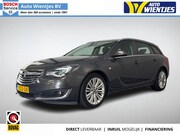 Opel Insignia - Sports Tourer 2.0 CDTI 103kw | Business+ | Navi