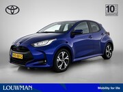 Toyota Yaris - 1.5 Hybrid 115 Dynamic