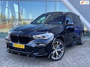 BMW X5 - XDrive45e High Executive M-Sport SKY Lounge / Soft Close / T