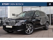 BMW X5 - xDrive50e M Sport Automaat / Panoramadak Sky Lounge / Trekha
