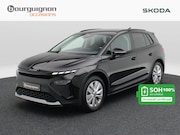 Skoda Elroq - 60 Business Edition 204 Pk | Matrix LED | 19 Inch | Camera |