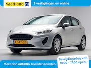 Ford Fiesta - 1.0 EcoBoost 95pk Connected 5-drs [ Navi Apple/Android Airco