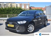 Audi A1 - Sportback 25 TFSI Advanced edition | STOELVERW. | CRUISE CON