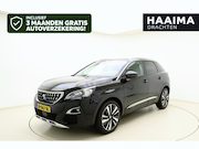 Peugeot 3008 - 1.2T Allure | 130PK | Elektrische Achterklep | Afneembare tr