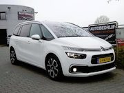 Citroën C4 Grand Spacetourer - 1.2 131PK 7-Pers. Business Autom.