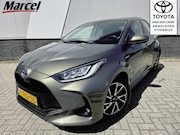 Toyota Yaris - 1.5 Hybrid Style JBL speakers Navi Stoelverw. Climaat Ad Cru