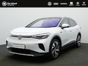 Volkswagen ID.4 - Pro Advantage 204pk 77 kWh | Trekhaak | SOH 95,5% | Stoel/st