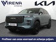 Jaecoo 7 - 1.5 GDI SHS-P Exclusive Black Edition - Registratie voordeel