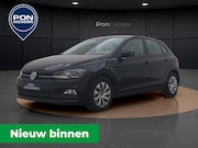 Volkswagen Polo - 1.0 TSI Comfortline | Navigatie | Carplay | Airco | Parkeers
