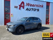 Mazda CX-5 - 2.0 SkyActiv-G 165 Homura Limited