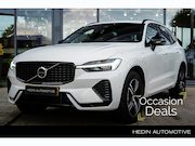 Volvo XC60 - 2.0 T8 Plug-in hybrid AWD R-Design | Panoramadak Elektrisch