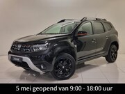Dacia Duster - 1.3 TCe Extreme | 360° Camera | Half leder | Stoelverwarming
