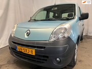 Renault Kangoo - 1.6-16V Expression - Schade