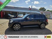 Mercedes-Benz GLK-klasse - 280 4-Matic