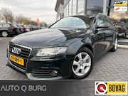 Audi A4 - 3.2 FSI quattro Pro Line | Automaat | Stoelverw | Leder | PD