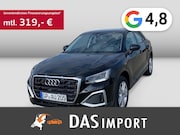 Audi Q2 - advanced 30 TFSI 85(116) kW(PS) Schaltgetriebe