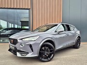 CUPRA Formentor - 2.0TSI VZ 4DRIVE 310pk | Kuipstoelen | Beats | Camera | ACC 