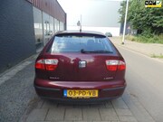 Seat Leon - 1.6-16V Sport