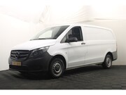 Mercedes-Benz Vito - 114 CDI Lang