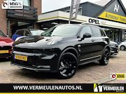 Lynk & Co 01 - 1.5 261PK Plug-in Hybrid Automaat Black Edition + 20''/ Navi