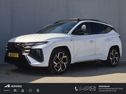Hyundai Tucson - 1.6 T-GDI PHEV N Line Edition 4WD Automaat / Nieuw Model / F