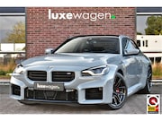 BMW M2 - 2-serie Coupé Carbon-dak NL-auto ACC H/K M-DriversPack E-zet