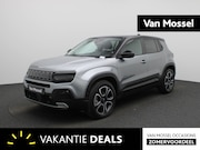 Jeep Avenger - 54kWh 1st Edition