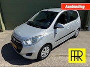 Hyundai i10 - 1.0i Drive Cool Airco