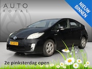 Toyota Prius - 1.8 Comfort HEAD-UP DISPLAY | AIRCO | CRUISE-CONTROL | ELEKT
