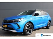 Opel Grandland - 1.6 Turbo Plug-In Hybrid GS | Automaat | Lederen bekleding |