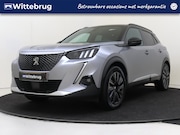 Peugeot e-2008 - EV GT Pack 50 kWh YP