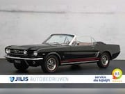 Ford USA Mustang - Cabriolet V8 | Handgeschakeld | Perfect gerestaure