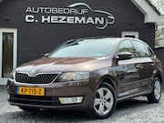 Skoda Rapid - Spaceback 1.2 TSI JOY PANODAK NAVI AUTOMAAT DEALEROH ALLE OP