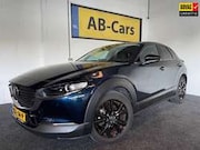 Mazda CX-30 - 2.0 e-SkyActiv M Hybrid Homura