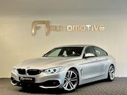 BMW 4-serie Gran Coupe - 420i M Sport High Executive ACC|Leer