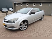 Opel Astra - 1.8 COSMO , LEDER , TREKHAAK