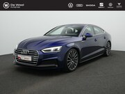 Audi A5 - Sportback 35 TFSI 150 pk S-tronic Sport S-Line edition | Nav