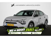 Citroën C4 X - 1.2 Puretech 100 You Apple CarPlay Climate Control