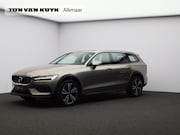 Volvo V60 Cross Country - 2.0 B5 AWD Pro / Trekhaak / Lederen Bekleding / Elektrisch V