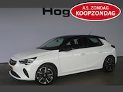 Opel Corsa-e - GS Line 50 kWh SOH 91% Clima Automaat Navigatie Carplay LED