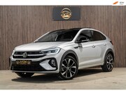 Volkswagen Taigo - 1.0 TSI R-Line DSG IQ PANO CAMERA