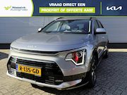 Kia Niro - 1.6 GDi Hybrid DynamicLine | Trekhaak | Camera | Navigatie |