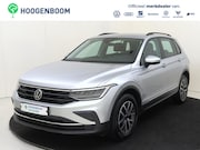 Volkswagen Tiguan - 1.4 TSI eHybrid Life | SoH 89% | Achteruitrijcamera | Adapti