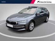 Skoda Octavia - Combi 1.5TSI/150PK MHEV FL Design DSG · Panoramadak · Camera