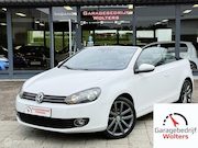 Volkswagen Golf - Cabrio 1.6 TDI HIGHLINE STOELVERWM. CRUISE