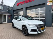 Audi Q5 - 55 TFSI e quattro Competition S-Line