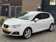 Seat Ibiza - 1.4 Style Apk Airco Cruise Control LM velgen