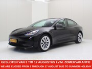 Tesla Model 3 - Standard RWD Plus FACELIFT [ WARMTEPOMP+AUTOPILOT+60 kWh+PRE