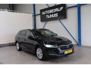 Skoda Octavia - Combi 1.0 e-TSI Business Edition Plus Automaat - N.A.P. Airc